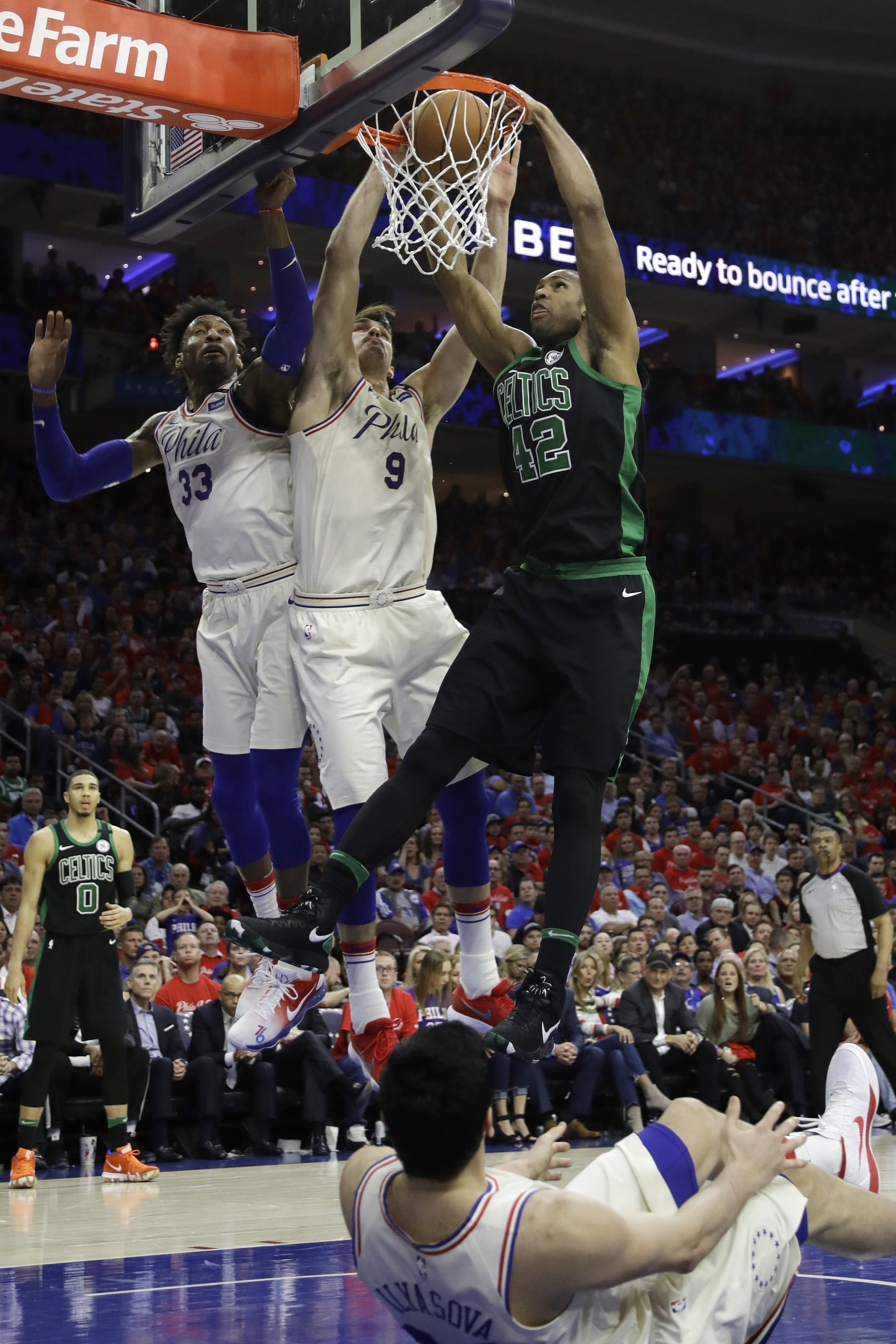 前NBA篮球明星投身慈善事业献爱心关注弱势群体的简单介绍