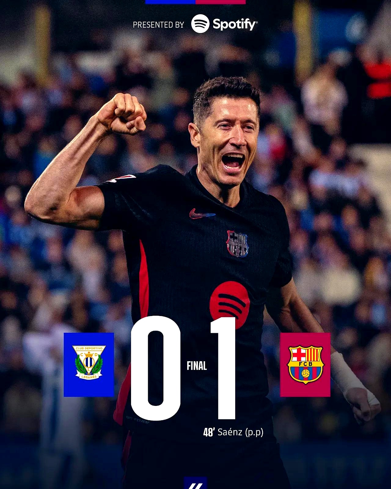 本轮焦点：巴萨登顶，表现神勇的简单介绍
