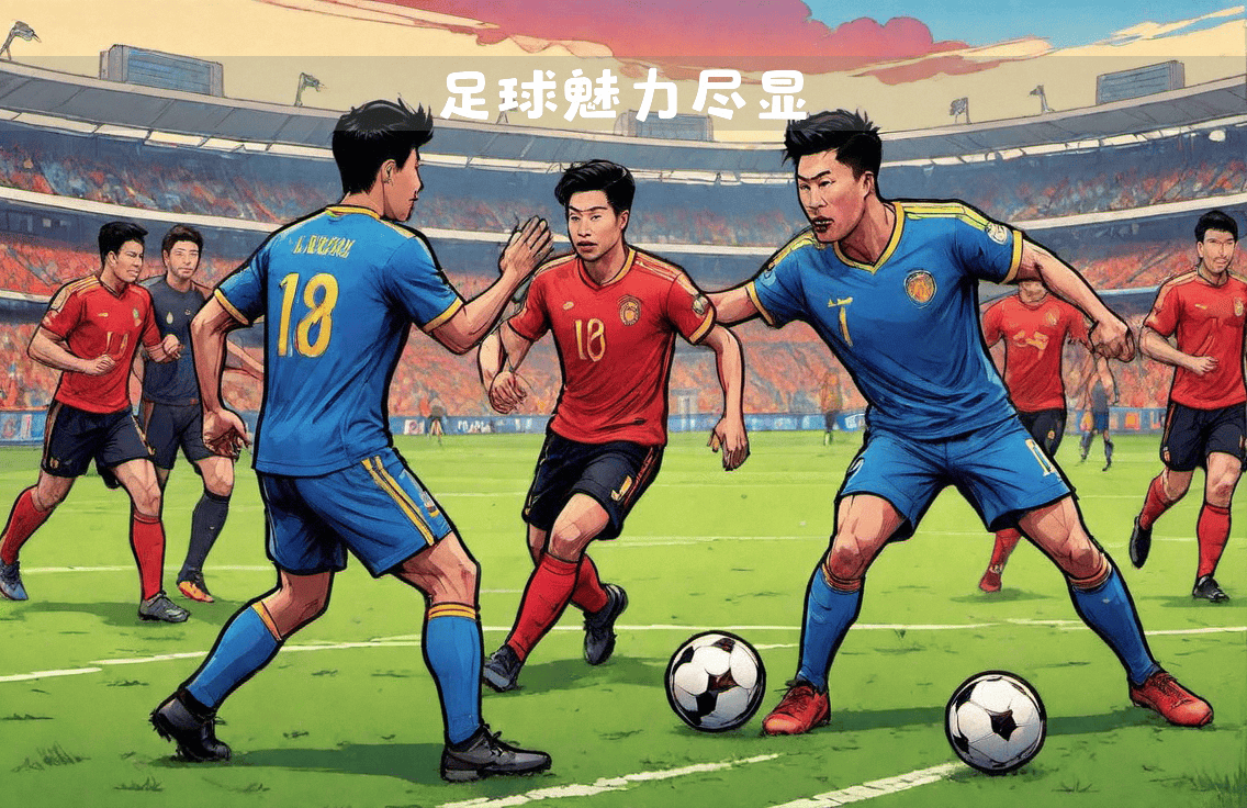 中国足球联赛的经典对决再度上演的简单介绍