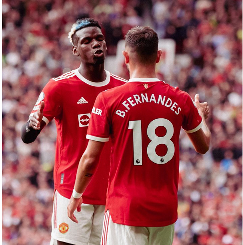 关于塞维利亚轻取勒沃库森，博格巴2完成帽子戏法的信息