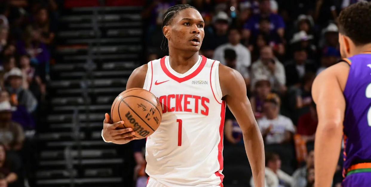 火箭大胜太阳，开拓者遭遇逆转