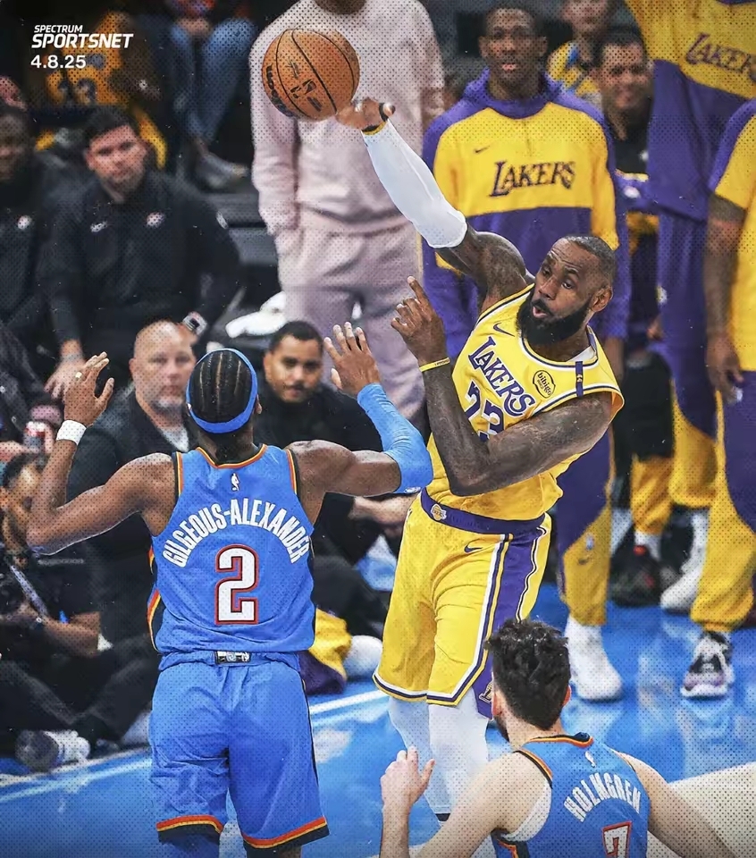 湖人B队完胜勇士B队,詹姆斯打破历史纪录 湖人B队完胜勇士B队,詹姆斯打破历史纪录