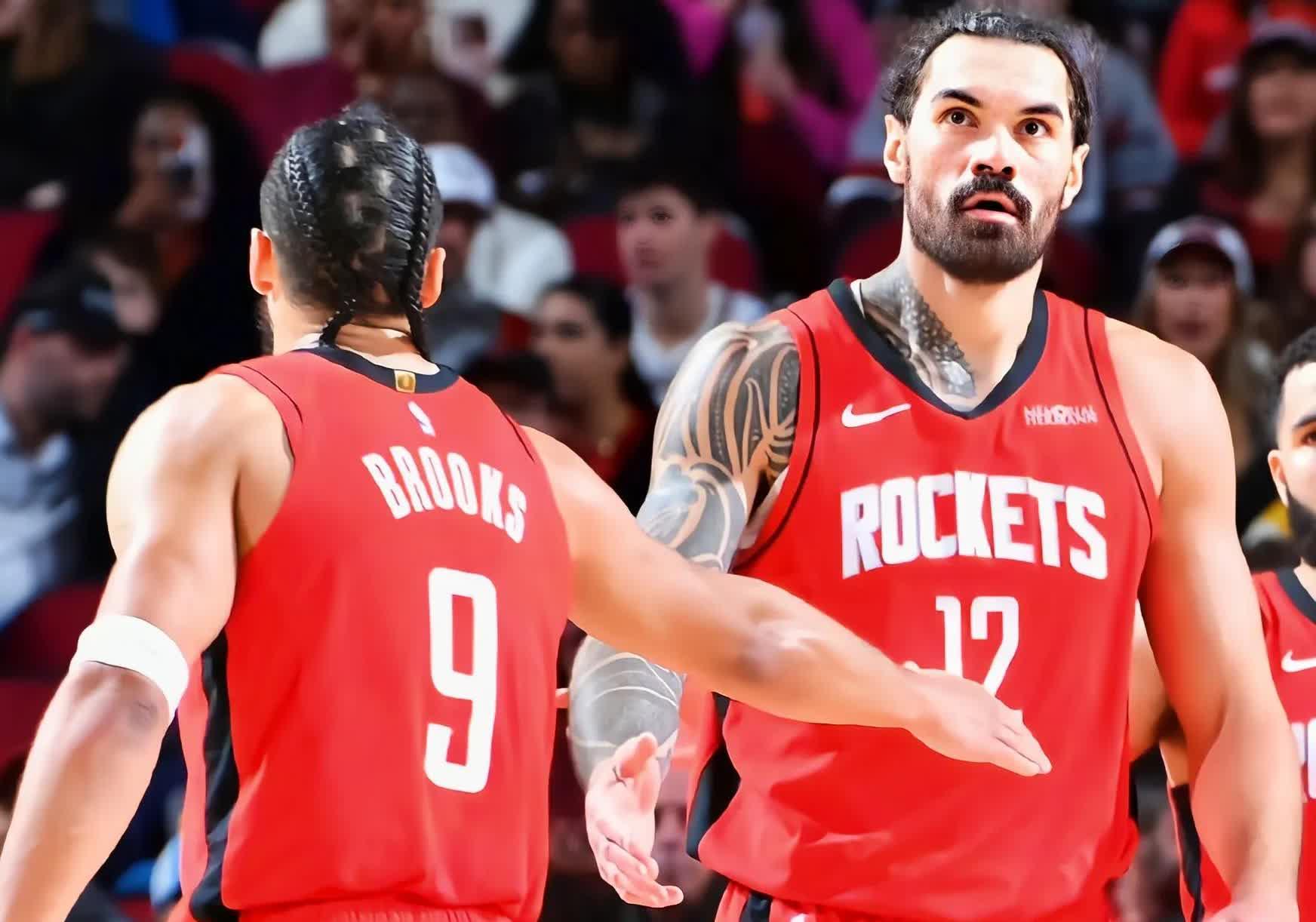 火箭胜鹈鹕终结两连败