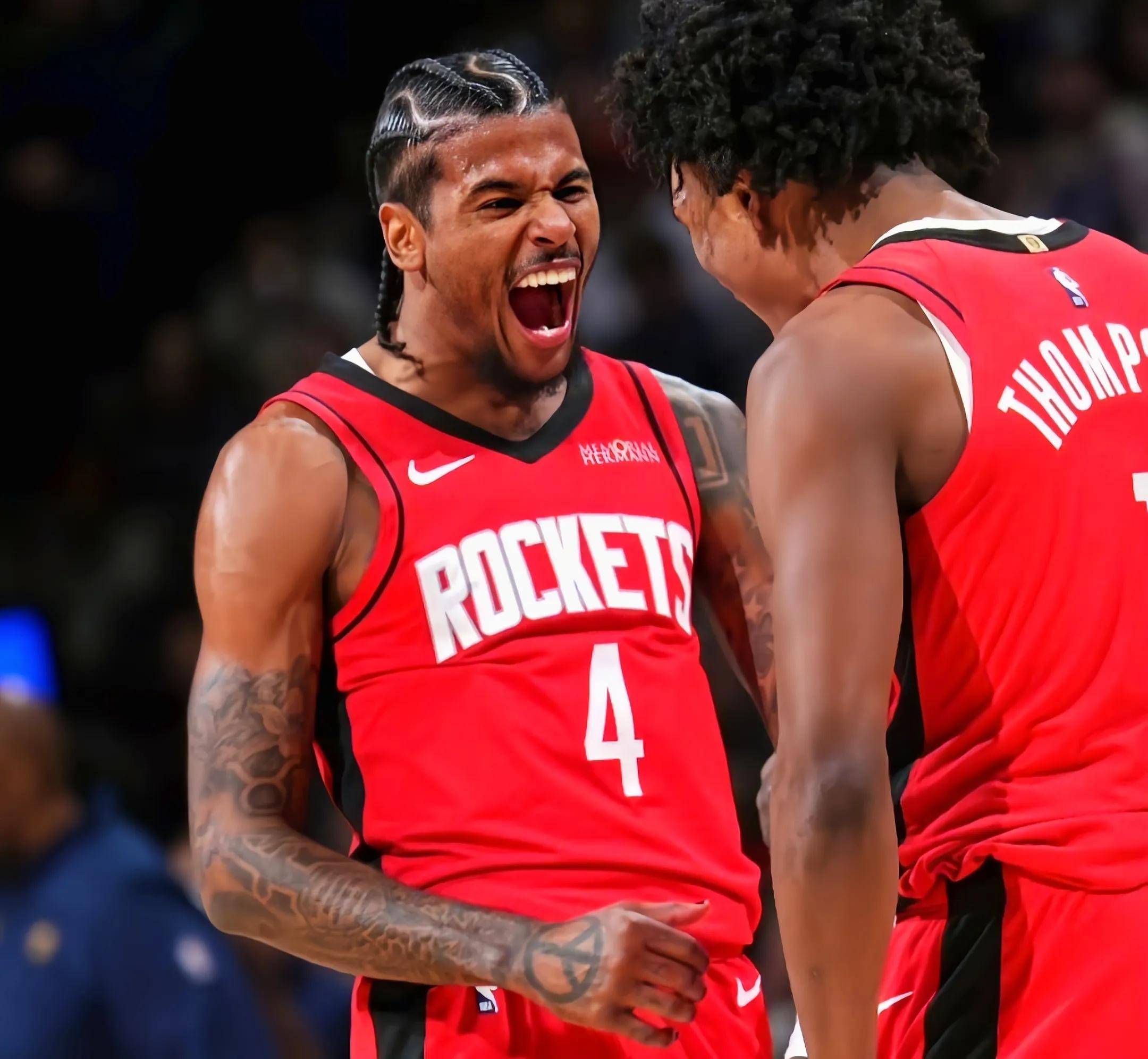 火箭主场不敌国王，主场遭遇失利