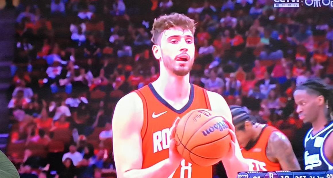 火箭主场不敌国王，主场遭遇失利