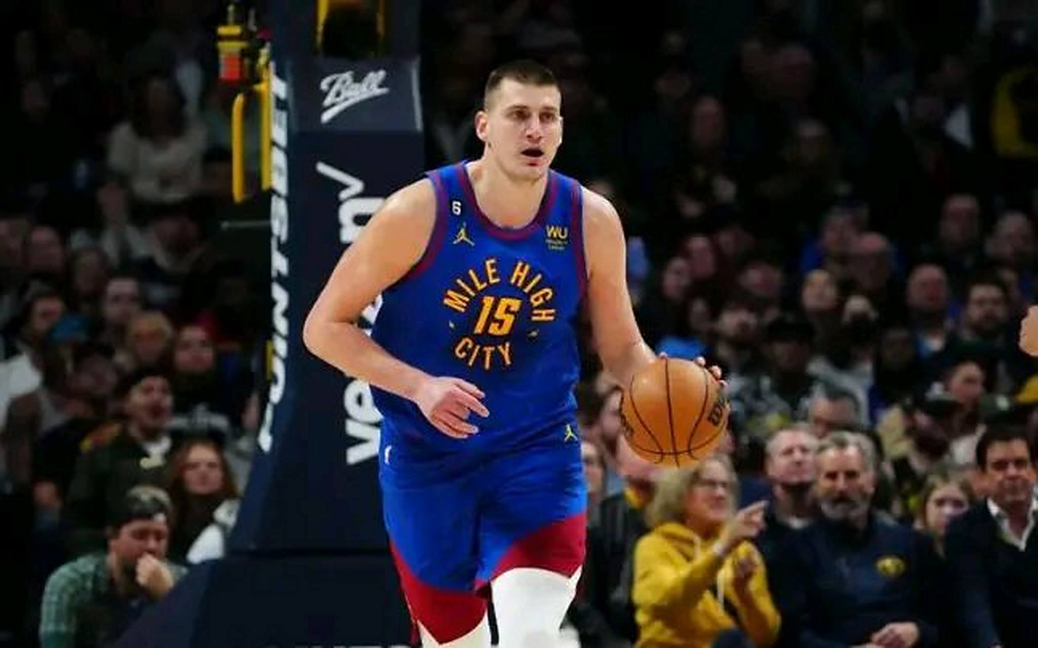 关于开拓者大胜猛龙,丹佛遭遇血洗的信息 关于开拓者大胜猛龙,丹佛遭遇血洗的信息