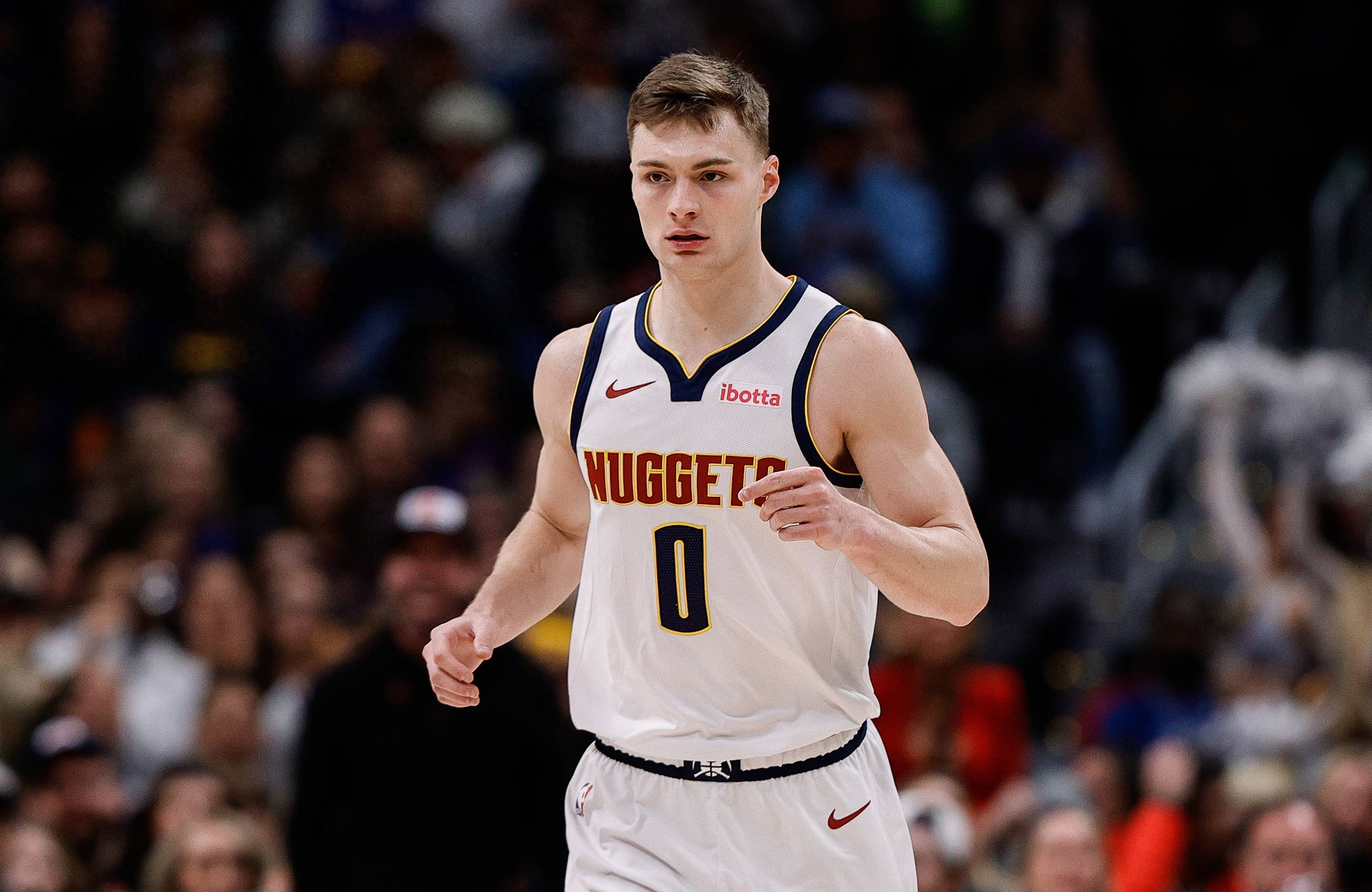 关于开拓者大胜猛龙,丹佛遭遇血洗的信息 关于开拓者大胜猛龙,丹佛遭遇血洗的信息