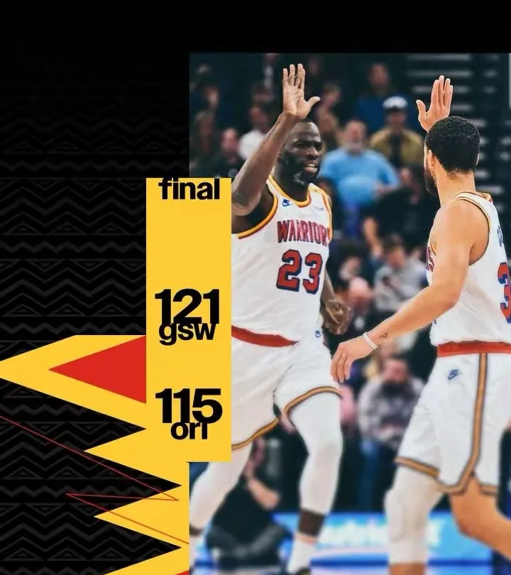 球员受伤！勇士不敌雷霆，吞下两连败的简单介绍