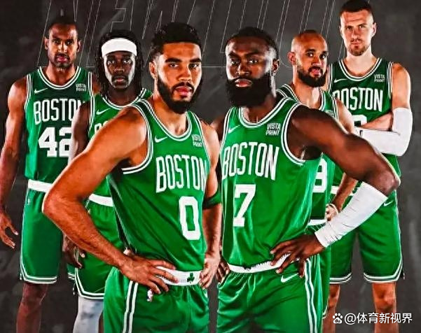 开拓者主场大胜凯尔特人