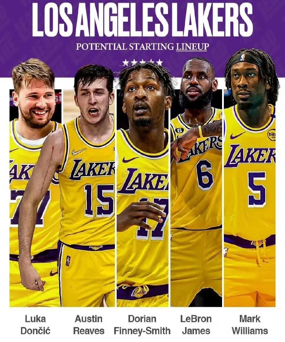 湖人主场惊险战胜掘金，领跑西部