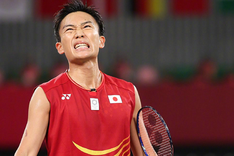 印度羽毛球队逆转丹麦羽毛球队，桃田贤斗惊艳世界的简单介绍