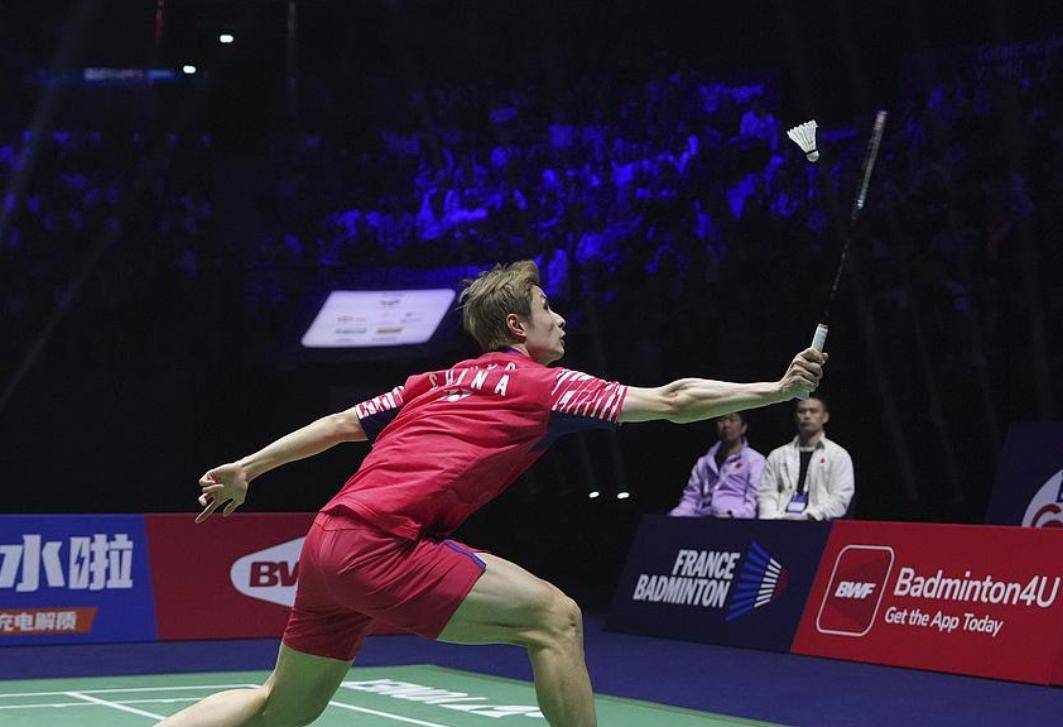 泰国羽毛球队横扫中国羽毛球队，辛杜打破历史纪录的简单介绍