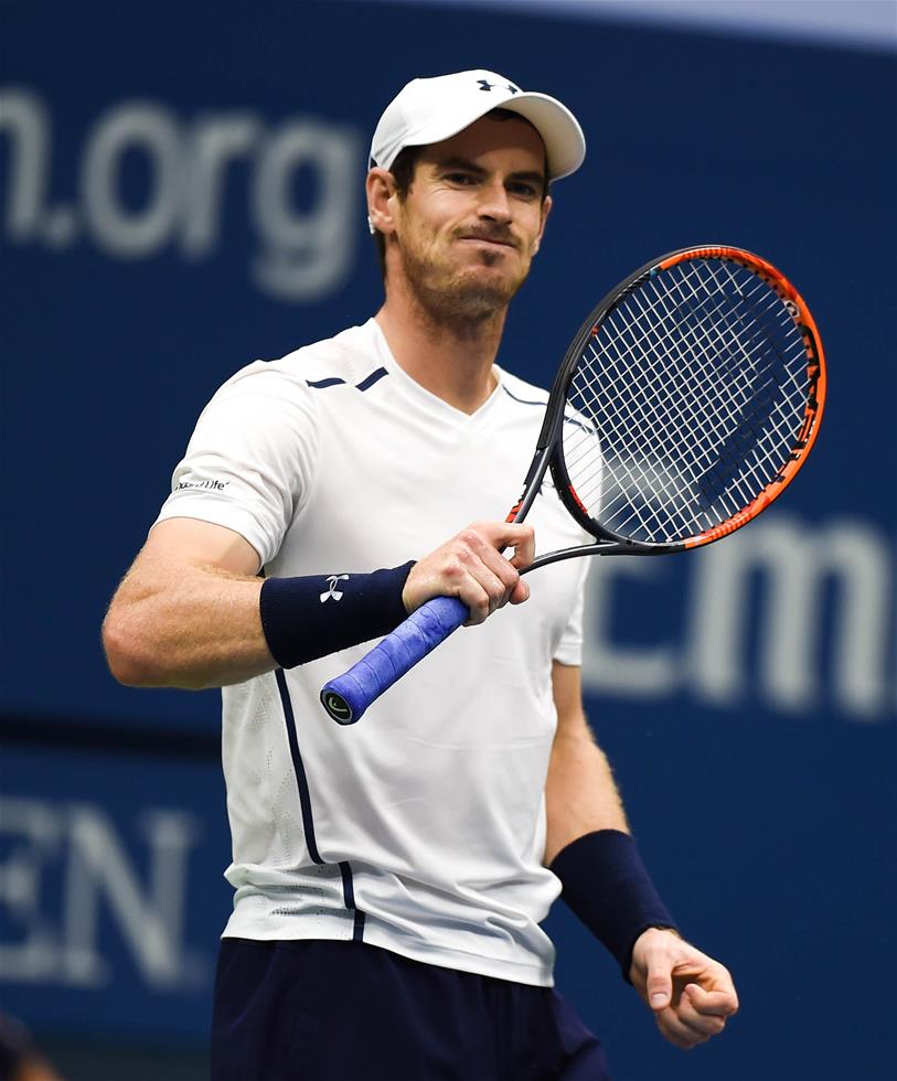 美国网球队轻取西班牙网球队，穆雷惊艳世界的简单介绍