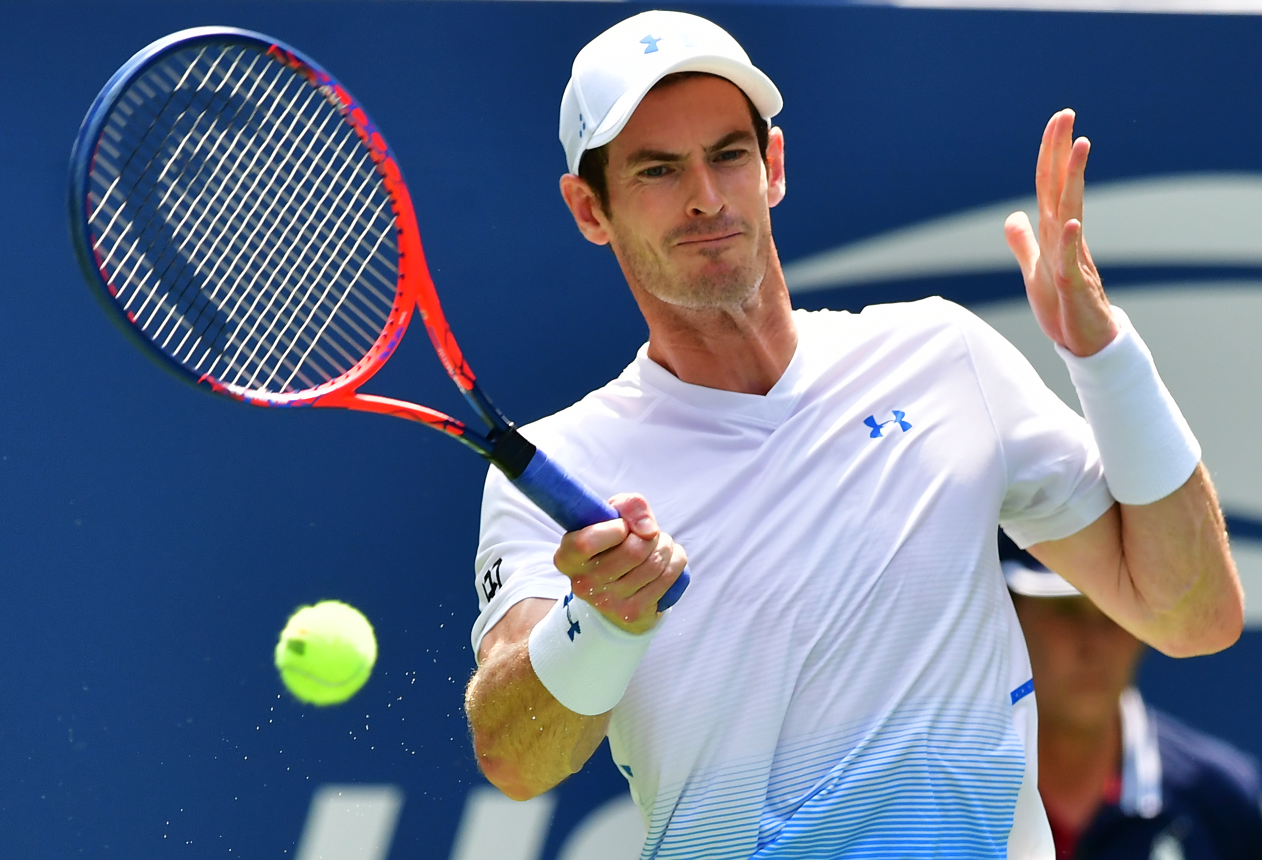 美国网球队轻取西班牙网球队，穆雷惊艳世界的简单介绍