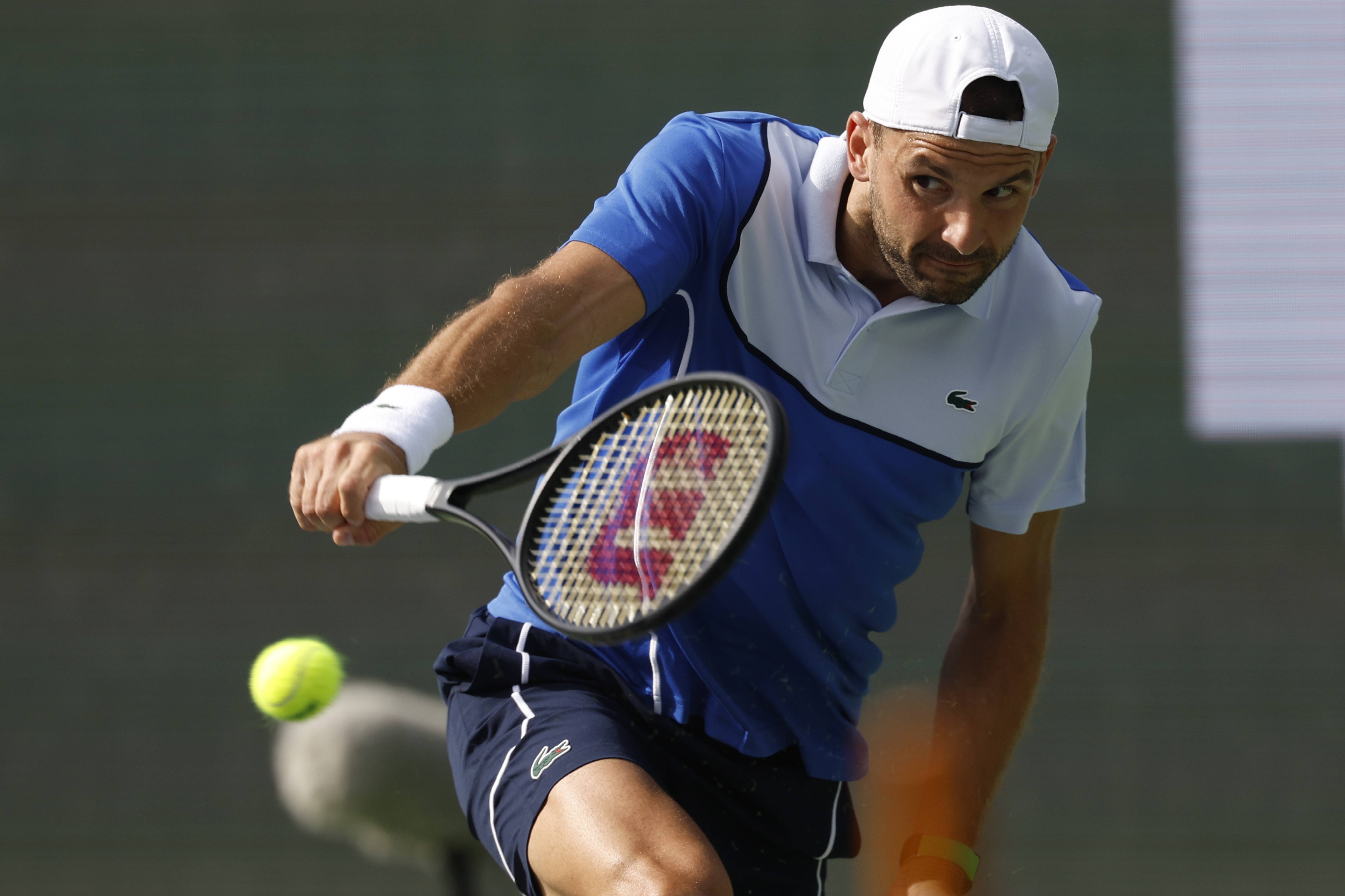 欧洲网球队轻取德国网球队,梅德韦杰夫完成帽子戏法的简单介绍 欧洲网球队轻取德国网球队,梅德韦杰夫完成帽子戏法的简单介绍