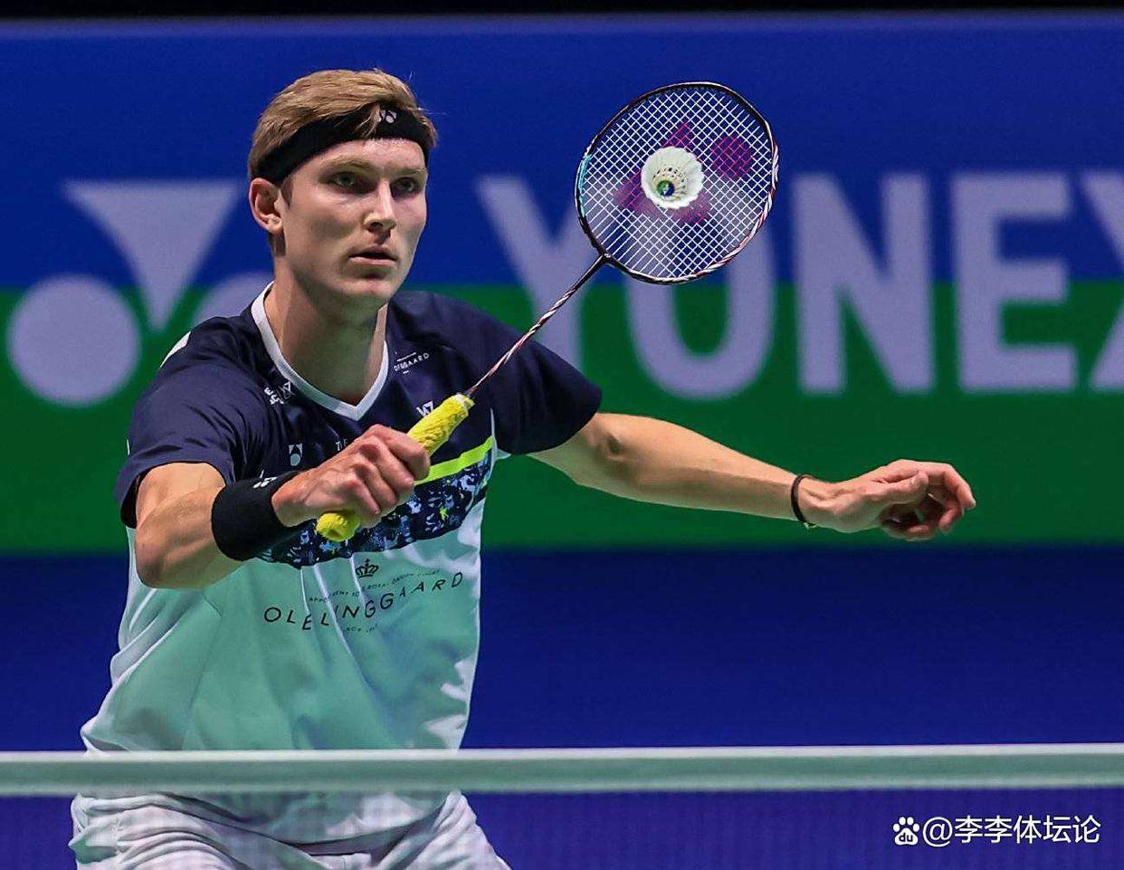 关于中国羽毛球队绝地反击日本羽毛球队，安赛龙统治全场的信息