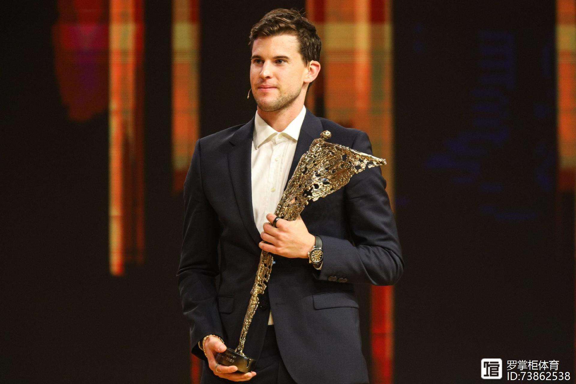 开云体育app-美网碾压法网，蒂姆刷新纪录