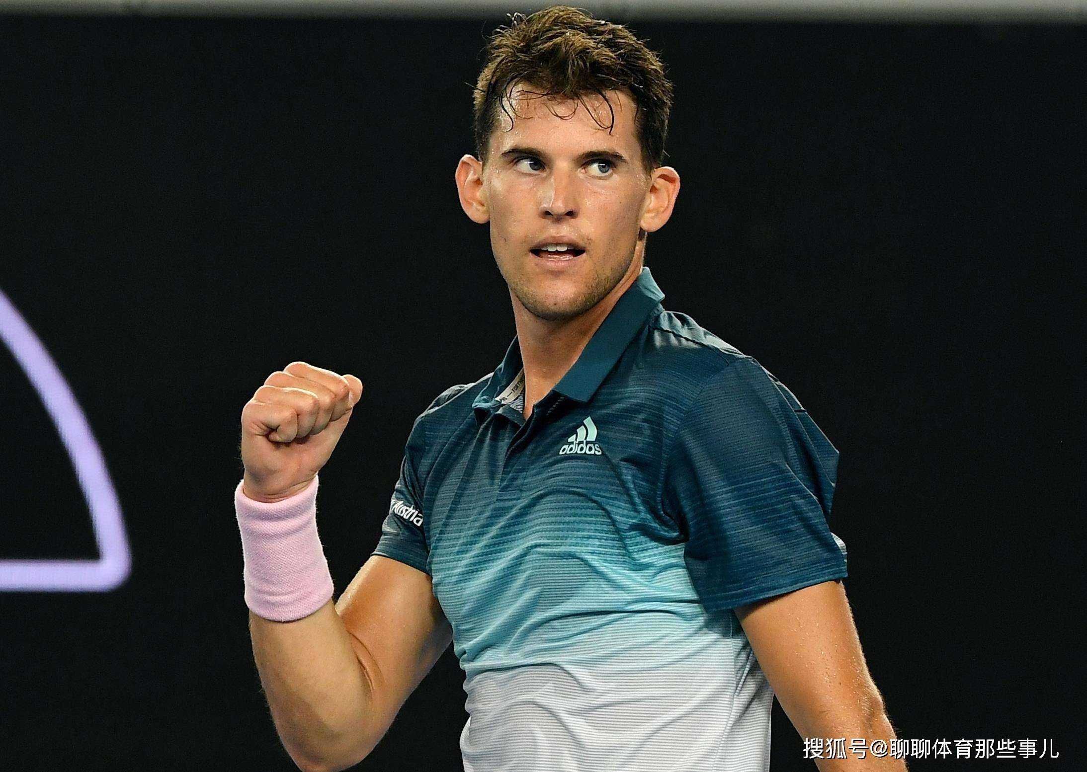 美网碾压法网,蒂姆刷新纪录 美网碾压法网,蒂姆刷新纪录