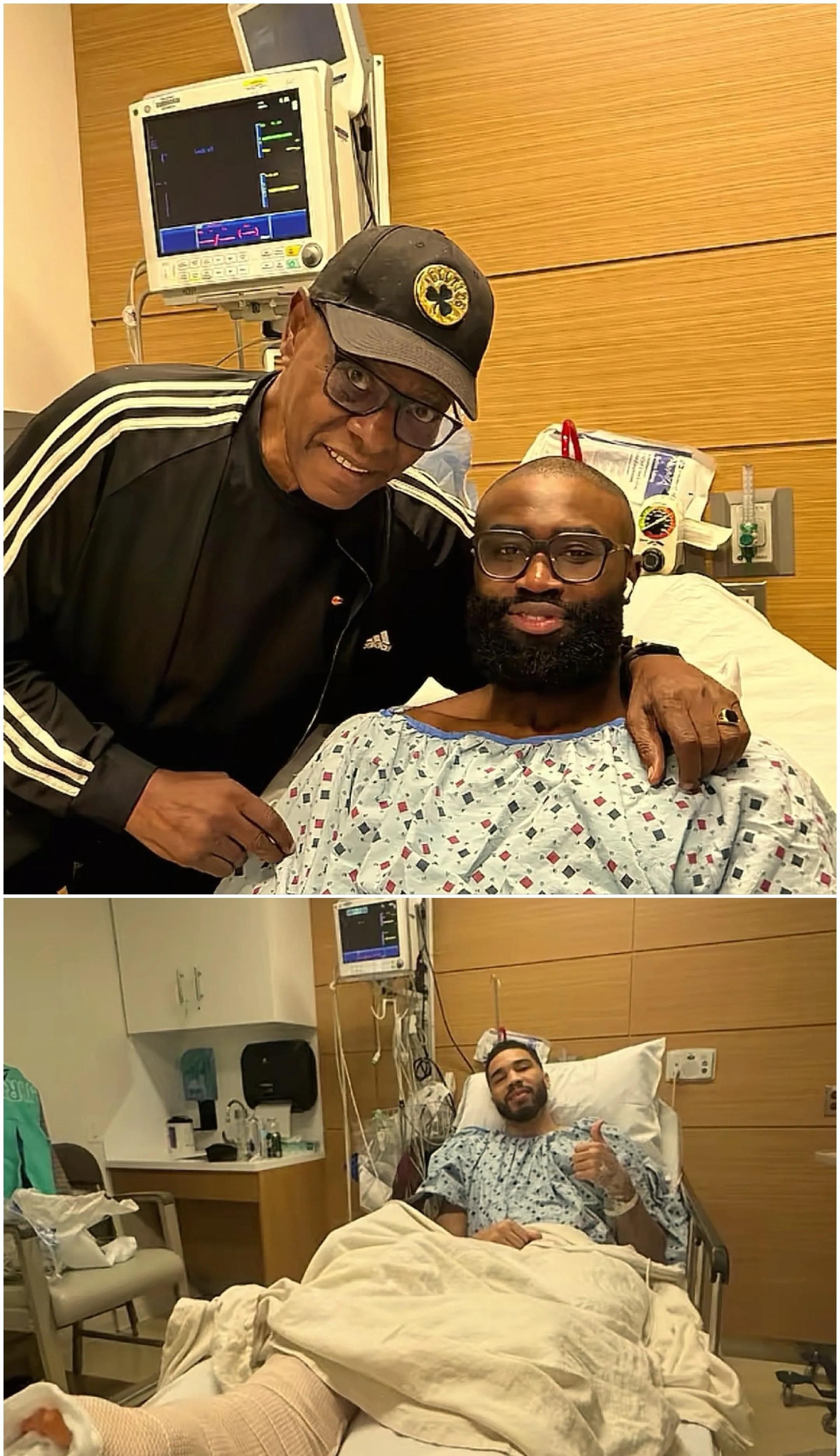 吉林队碾压深圳队，塔图姆状态火热