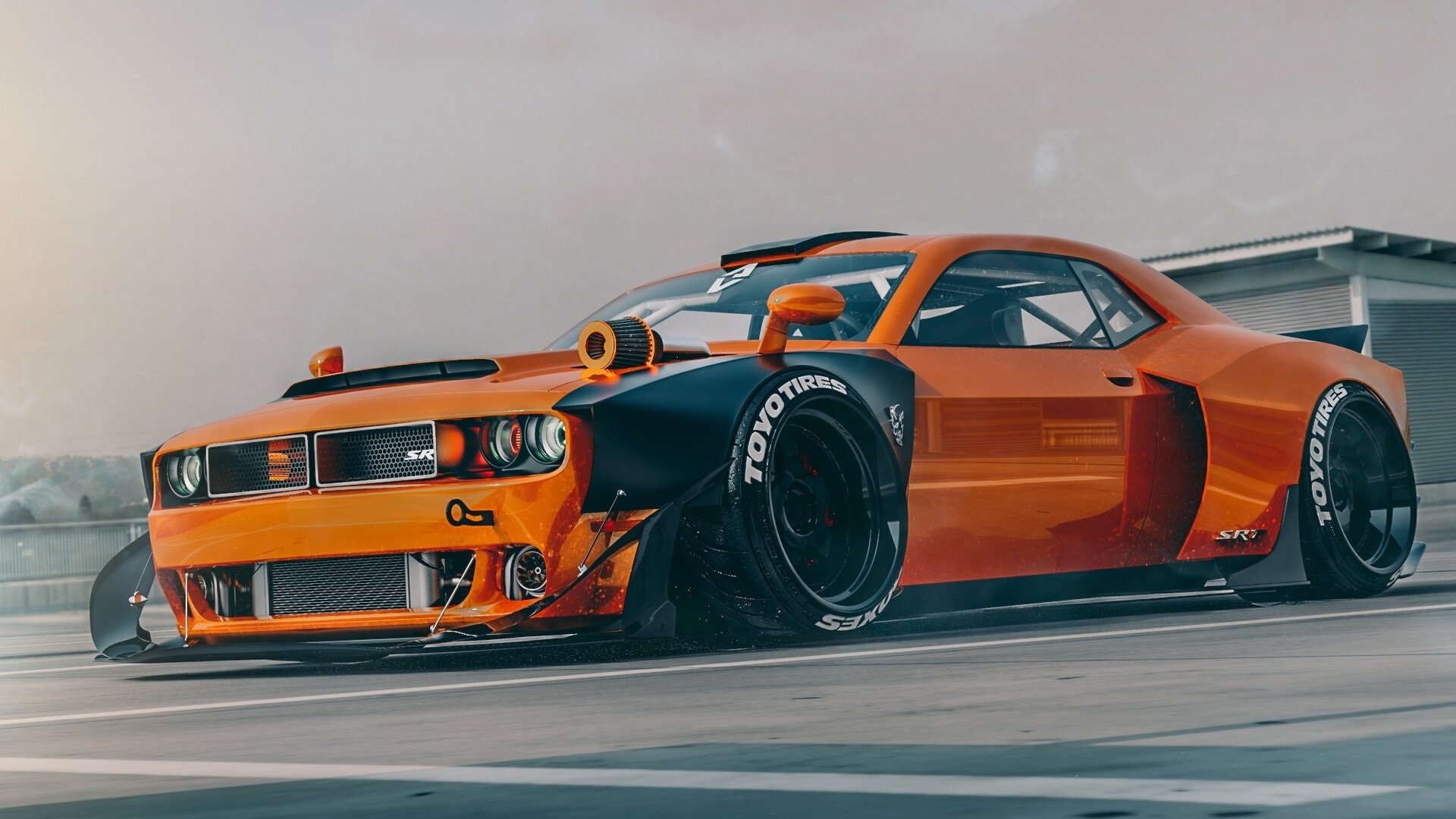 F1新赛季揭幕战之夜，赖斯状态火热，引爆巴林赛道激情